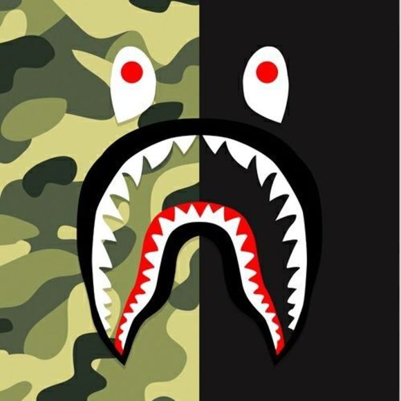 need_bape